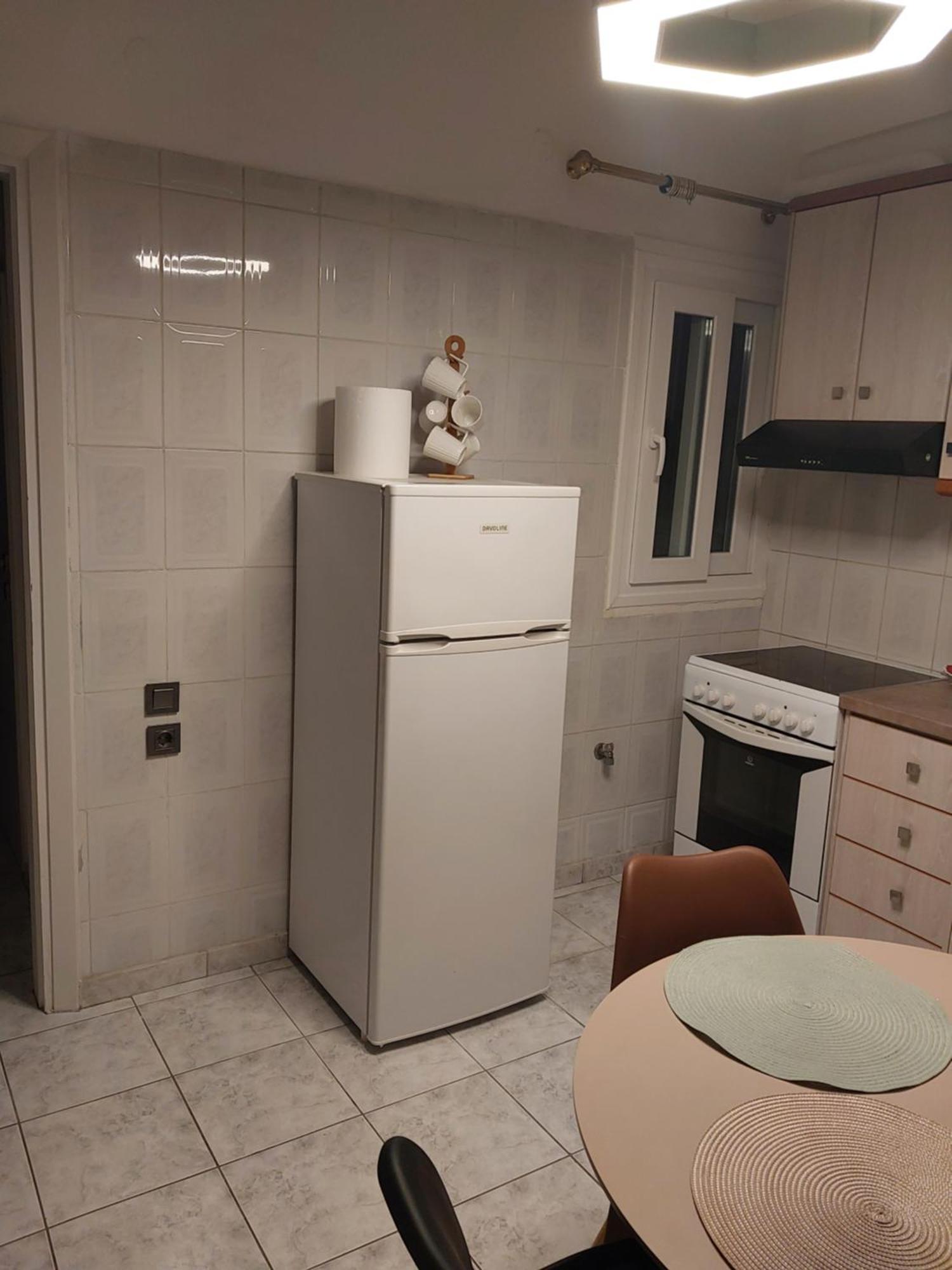 Anibo Studios And Apartments Zero Point 46 Thessaloniki Buitenkant foto